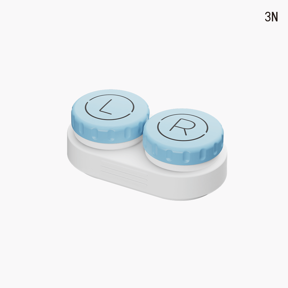 3N ReO2 RGP Clean Capsule Replacement