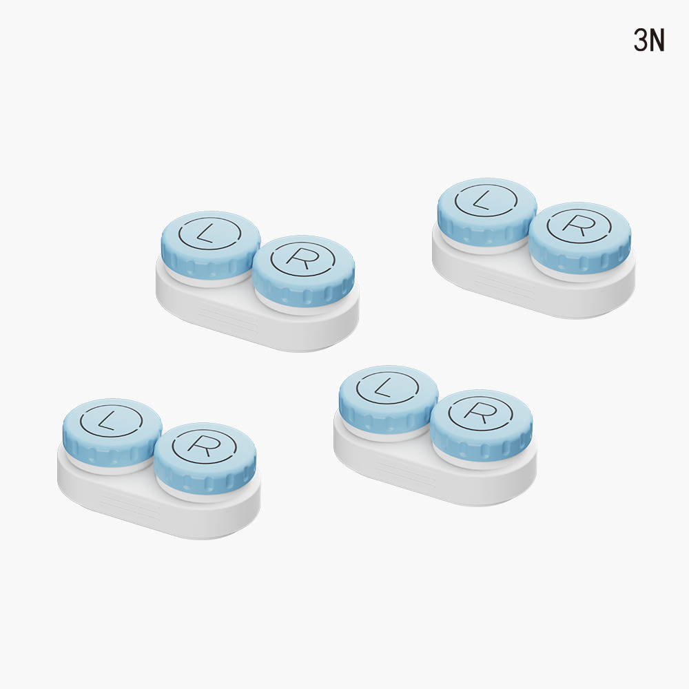 3N ReO2 RGP Clean Capsule Replacement