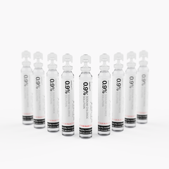 0.9 Sodium Chloride Solution