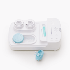 3N ReO2 RGP Contact Lens Cleaner