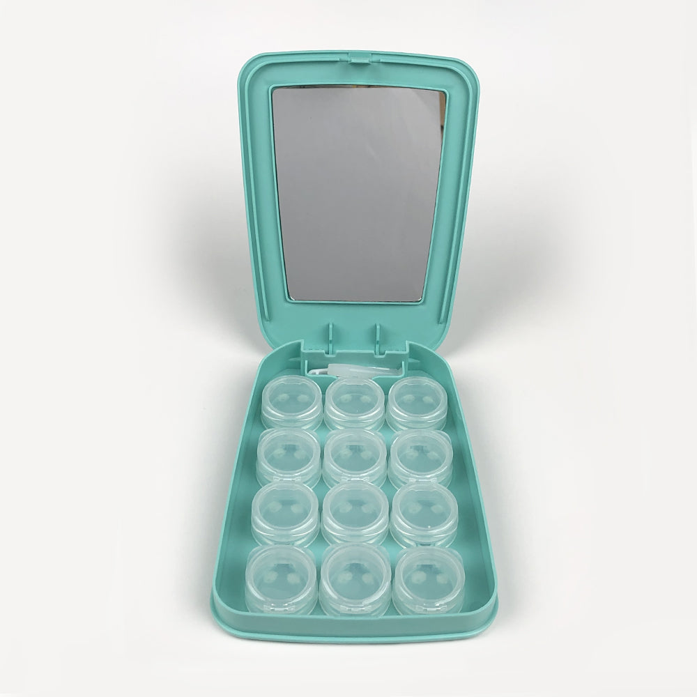 ReO2 Contact Lens Cases & Containers