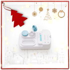 3N ReO2 RGP Contact Lens Cleaner