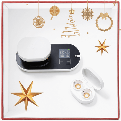 ReO2 Gen 6 Clean Capsule Replacement