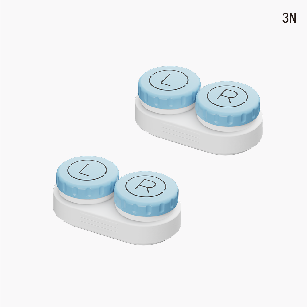 3N ReO2 RGP Clean Capsule Replacement