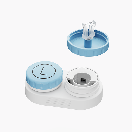 3N ReO2 RGP Clean Capsule Replacement
