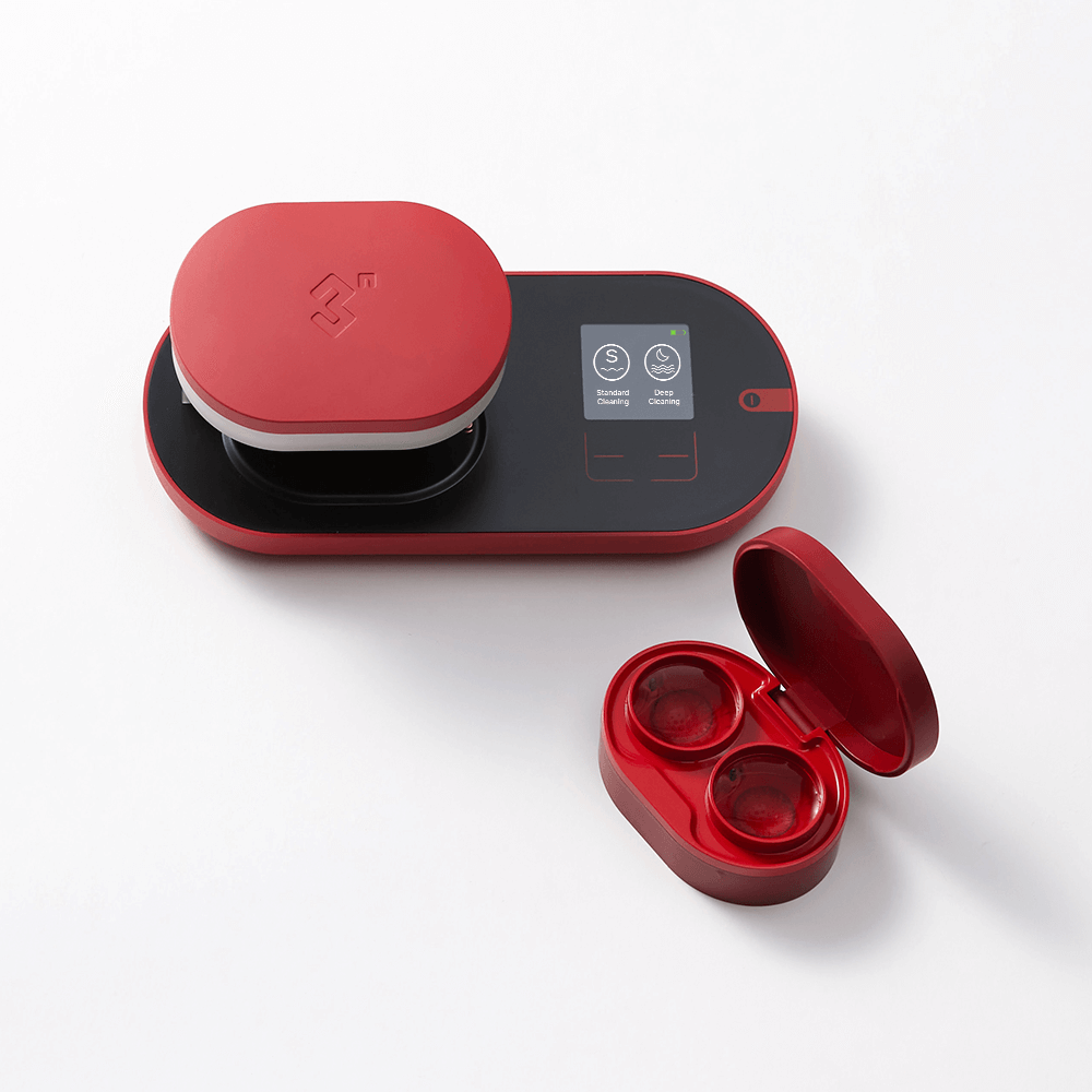 ReO2 Gen 6 Clean Capsule Replacement