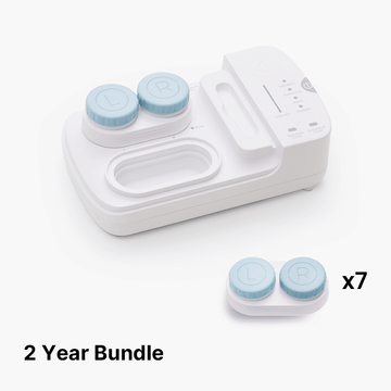 ReO2 RGP 2-Year Bundle