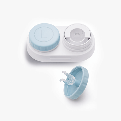 3N ReO2 RGP Clean Capsule Replacement