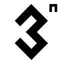 3N TECH logo