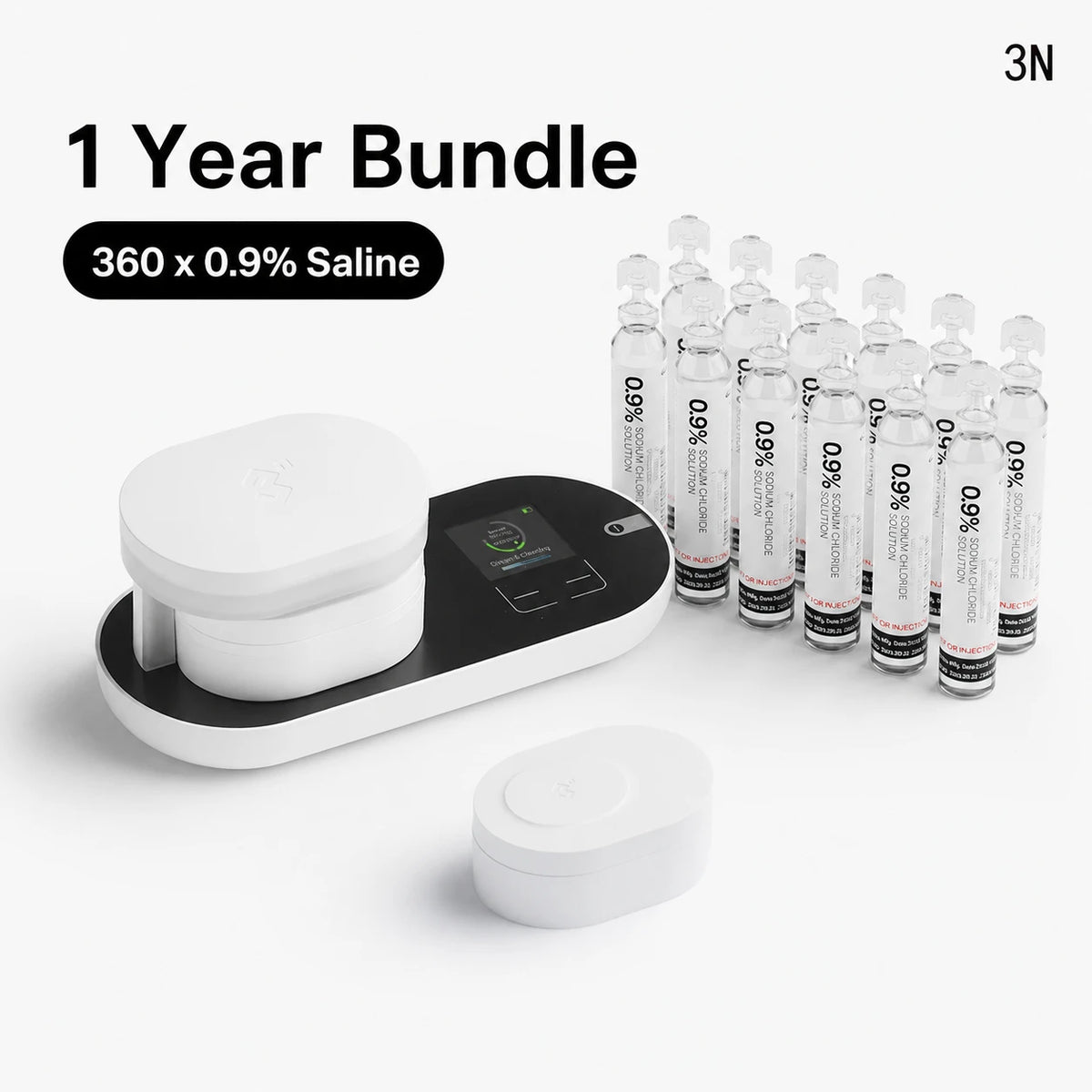ReO2 Gen 6- Special Offer