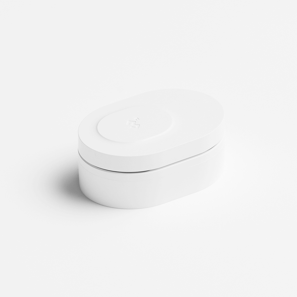 ReO2 Gen 6 Clean Capsule Replacement