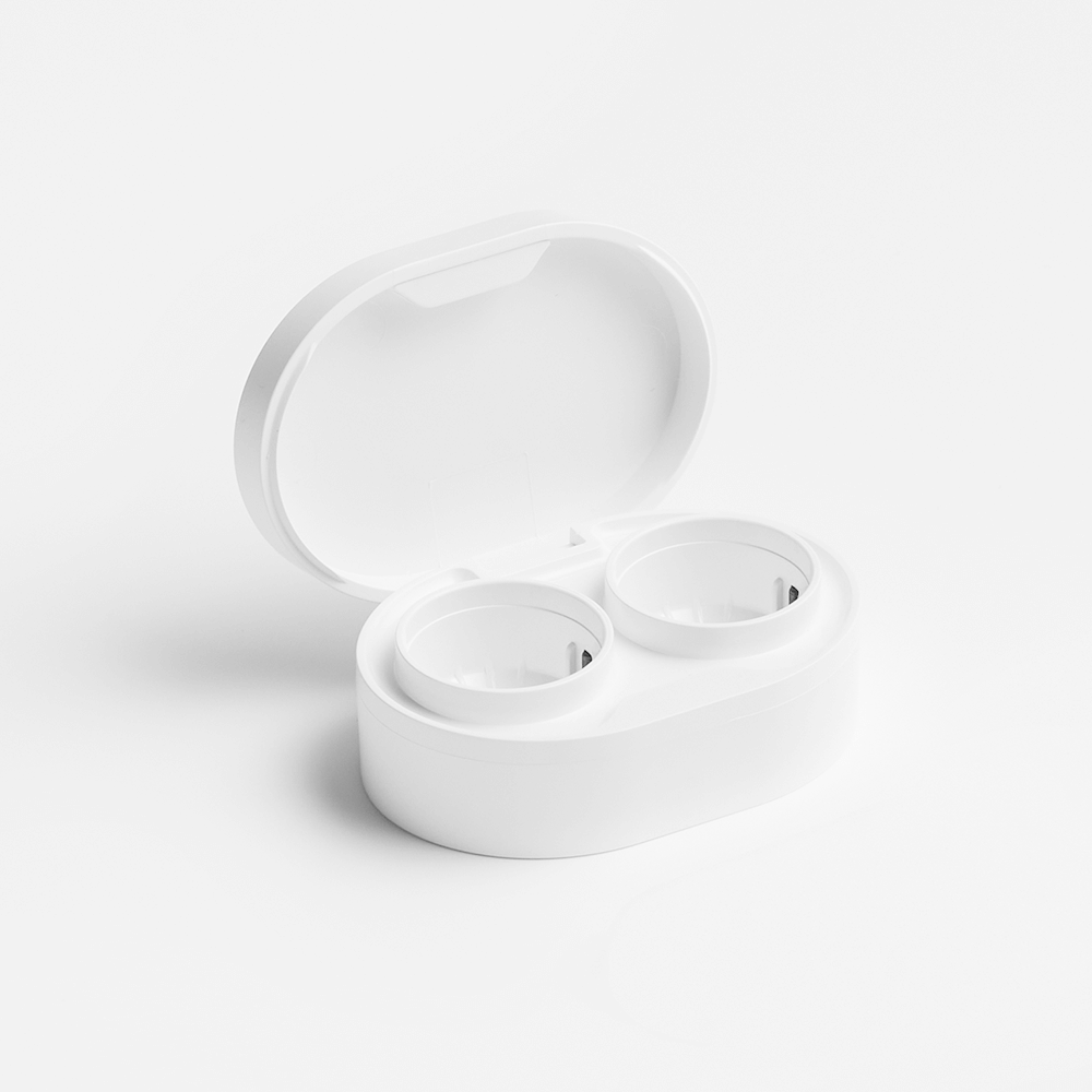 ReO2 Gen 6 Clean Capsule Replacement