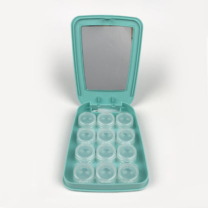ReO2 Contact Lens Cases & Containers