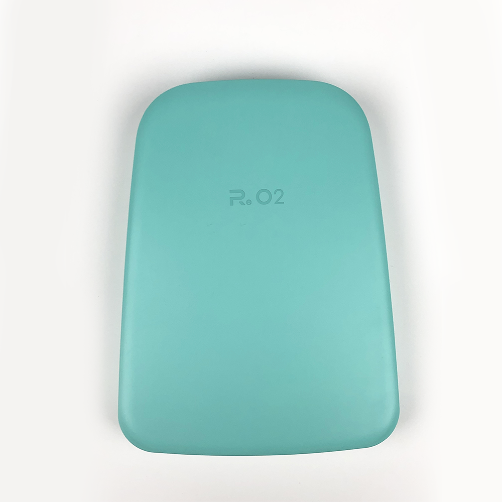 ReO2 Contact Lens Cases & Containers