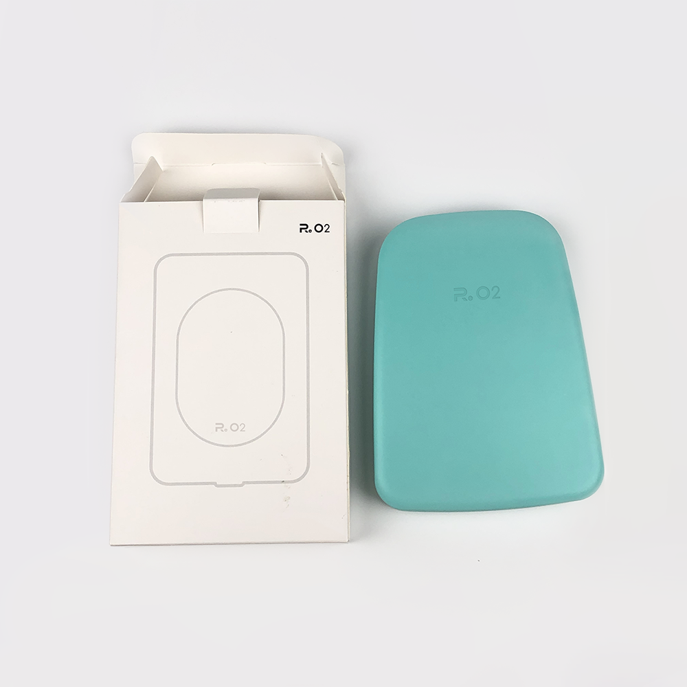ReO2 Contact Lens Cases & Containers