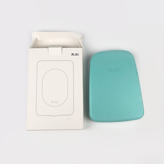 ReO2 Contact Lens Cases & Containers
